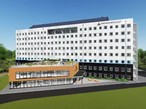 Arenahotellet