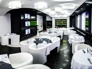 Hotel Grafit