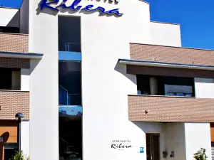 Apartahotel Ribera
