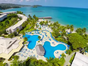 Secrets St. Lucia