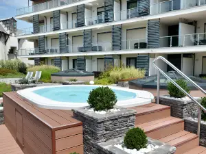 Imola Hotel Platan