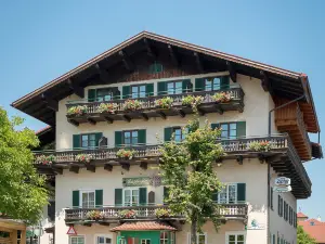 Hotel & Restaurant Ragginger Attersee