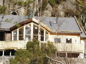 Holiday Home Moi Åvedal