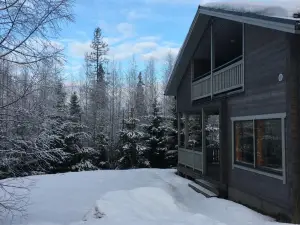 Rautjärvi Cottage