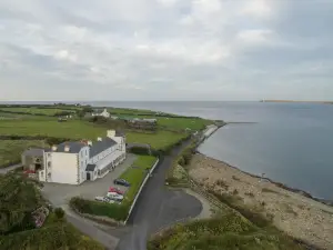 Stella Maris Shore House