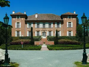 Residence Chateau de Barbet