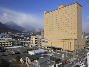 벳푸 카메노이 호텔