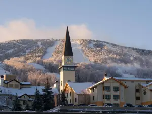 The Black Bear Lodge at Stratton Mountain Resort
