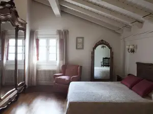 Hotel Iraragorri
