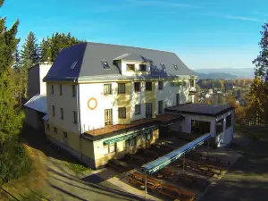 Parkhotel Smržovka