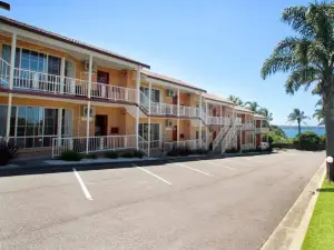 Twofold Bay Motor Inn