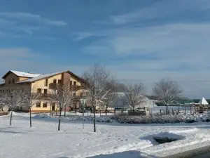 Sportpenzion Pohoda