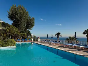 Hotel Continental Mare