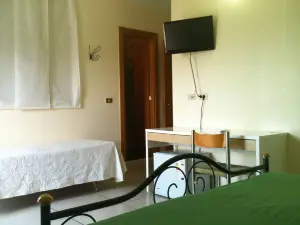 Hotel Esperia
