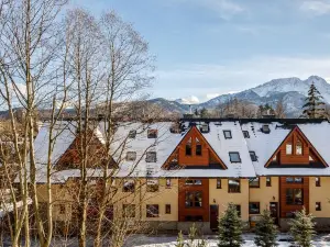 Tatrytop Apartamenty Kaszelewski