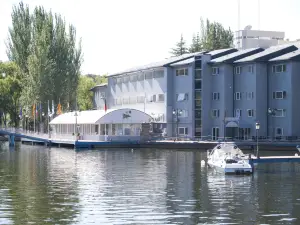 Hotel Nayade