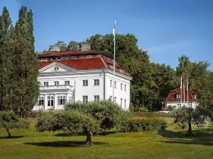 Bergendal