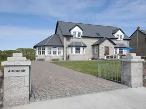 Ardoran House