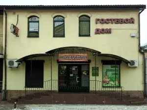 Mini-Hotel Mahaon