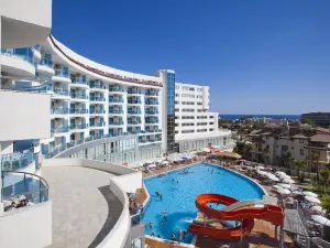 Narcia Resort Side - Ultra All Inclusive