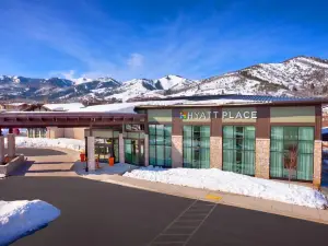 Hyatt Place Park City