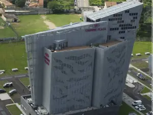 Crowne Plaza VERONA - FIERA by IHG