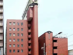 Hotel Sun Plaza Sakai