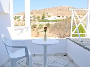 Willy's Rooms & Apartments
