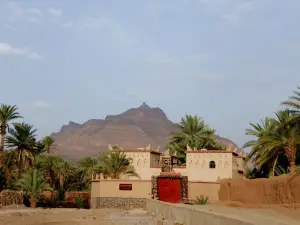 Rose du Sable