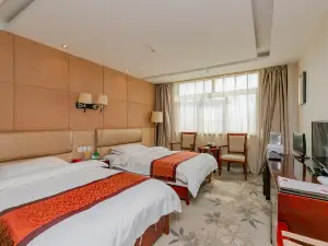 Shunxinghe Hotel