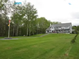 Casa Breeze B & B