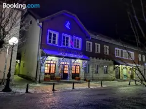Apartments & Rooms Bojic