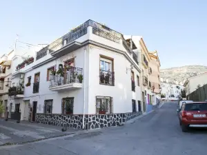Posada Alpujarra Sol