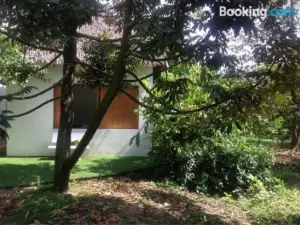 Maison de l'Amant