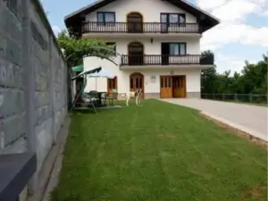 Holiday Home Nana