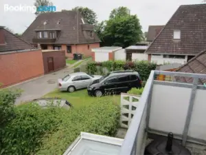 Apartment Boje