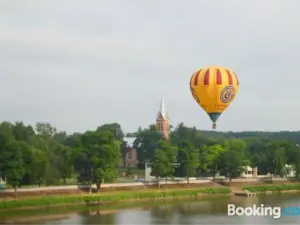 Sofijos Rezidencija