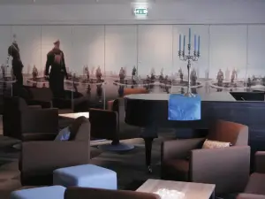 Melshorn Hotell