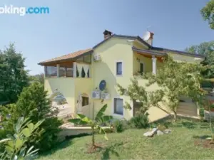 Apartments Šterna