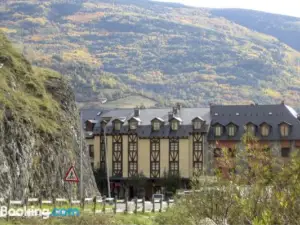 San Marsial Benasque Apart Hotel