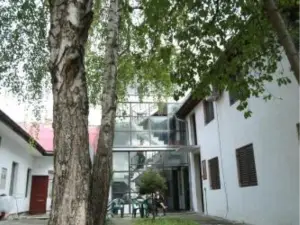 Apartman Centar BB