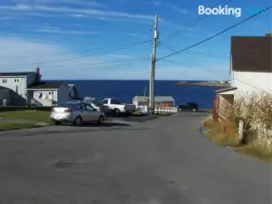 Seakissed Cottage