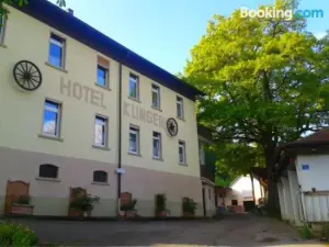 Hotel Klinger