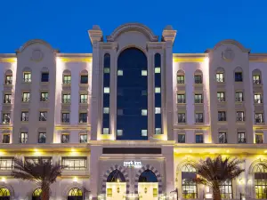 Park Inn Makkah Al Naseem