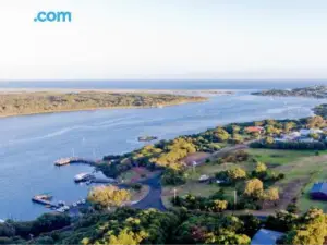 Paradise View