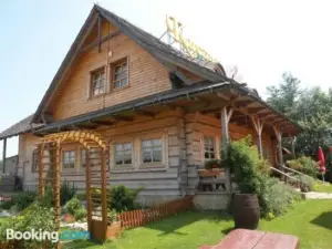 Karczma Maciejówka