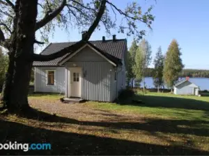 Koli Freetime Cottages