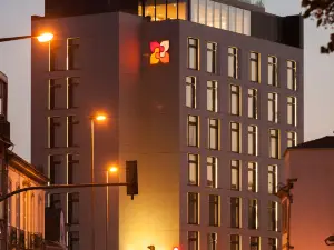 Hotel Premium Porto Downtown