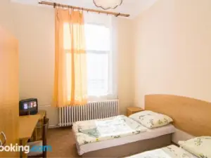 Hotel Hurka