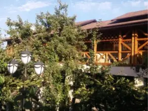 Guest House Albatros